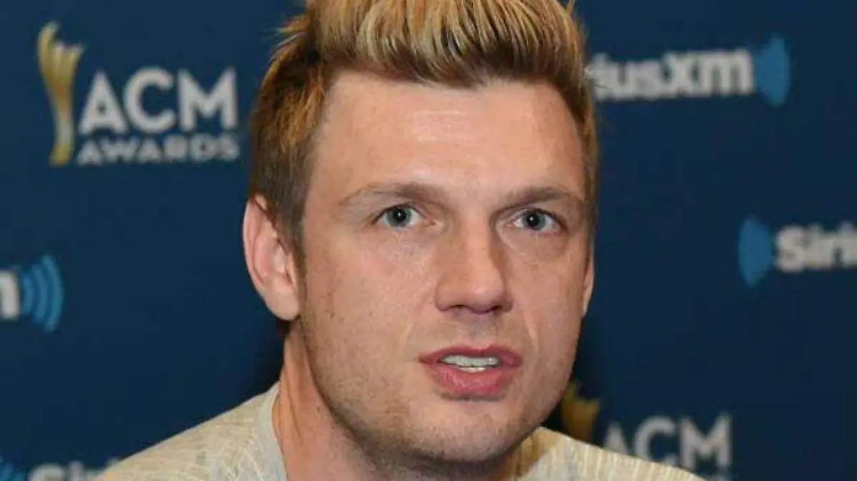 Nick Carter